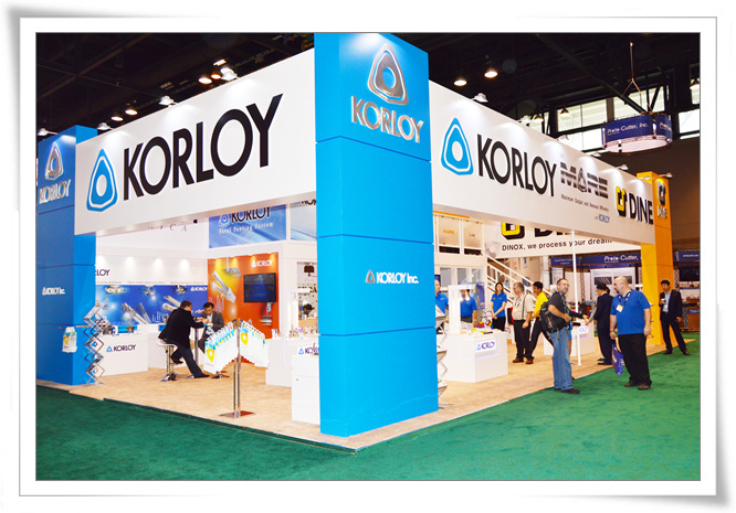 KORLOY, in France
